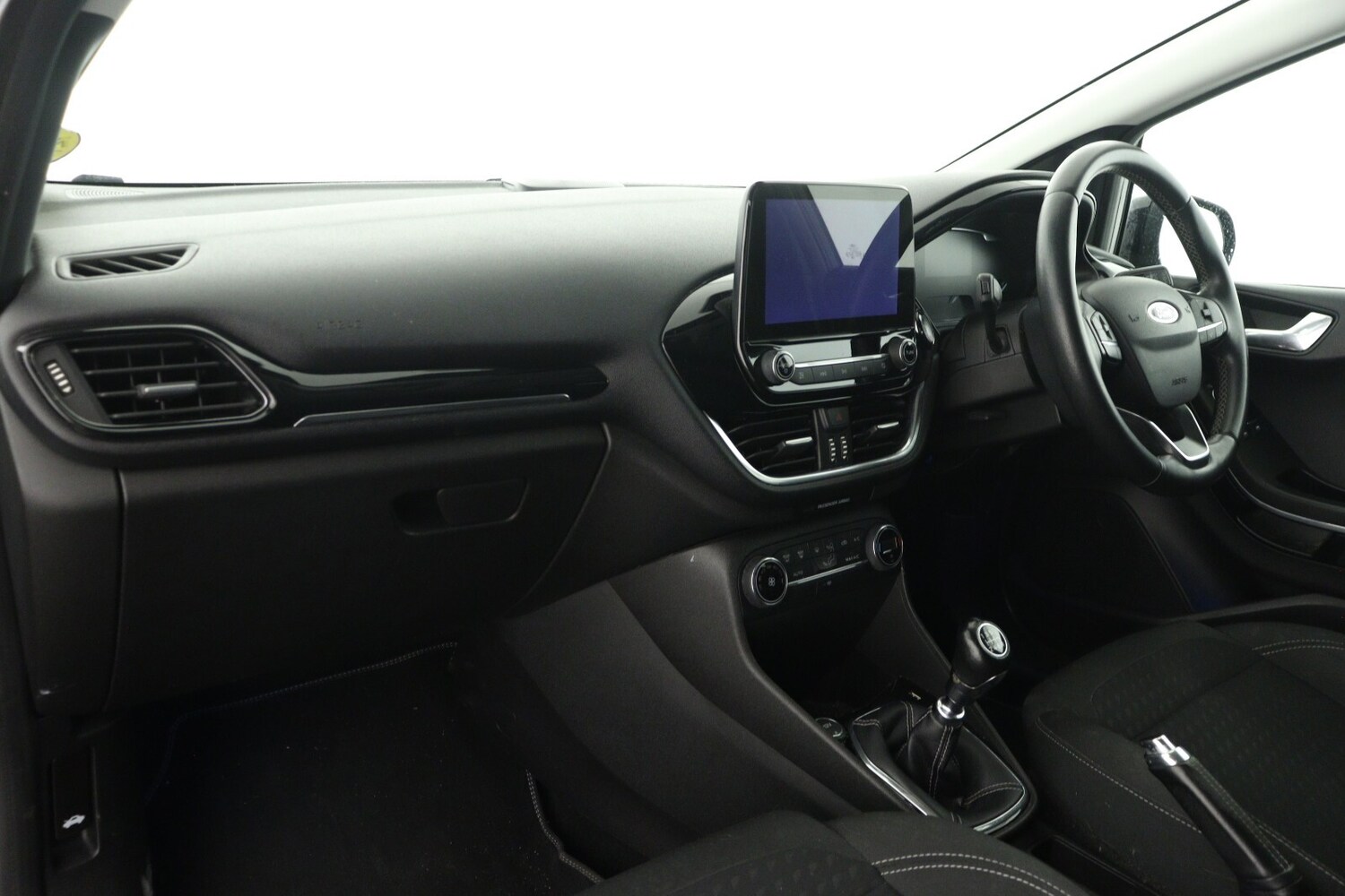 Used Ford Fiesta 2018 for sale - 78067012: Photo 16