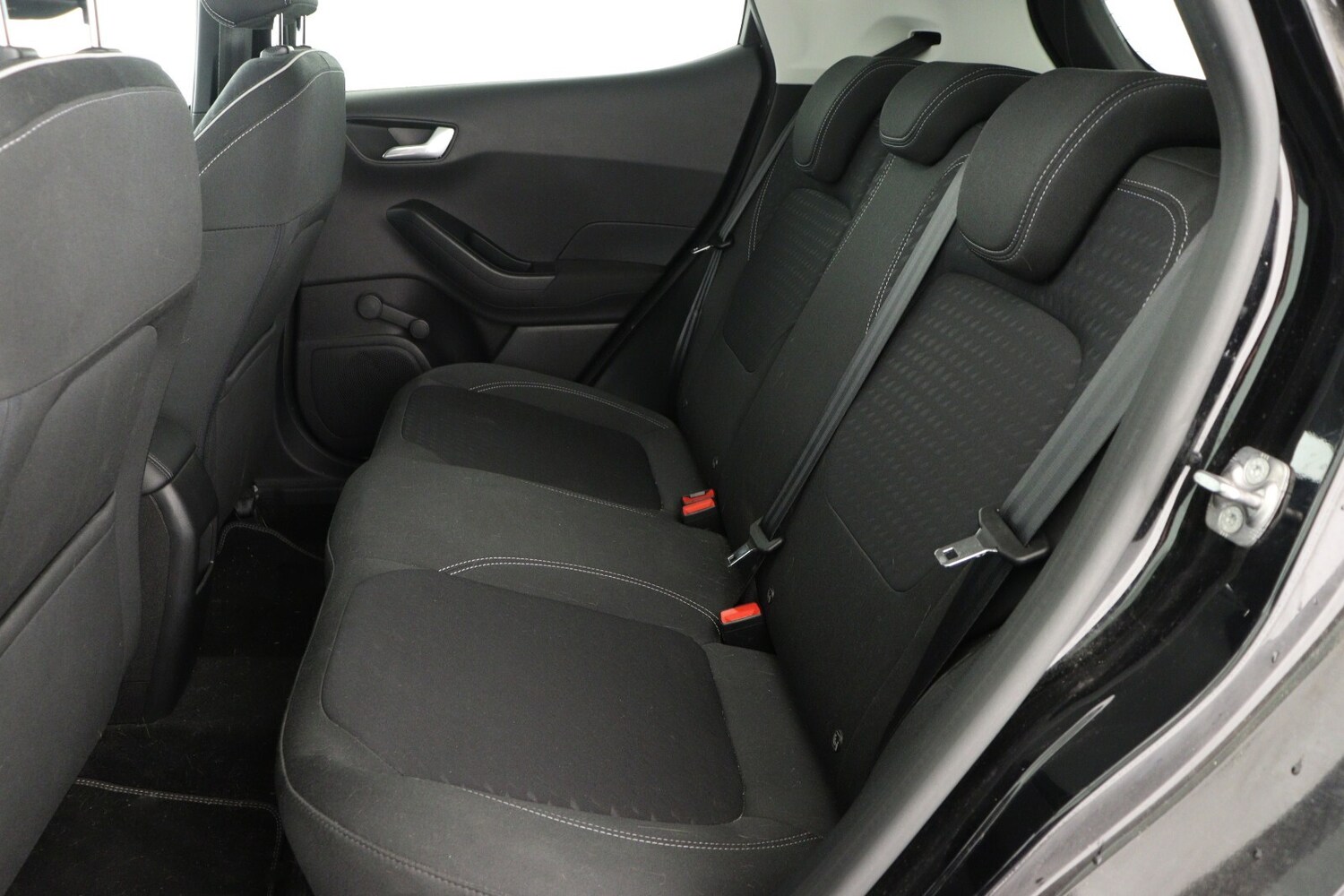 Used Ford Fiesta 2018 for sale - 78067012: Photo 17