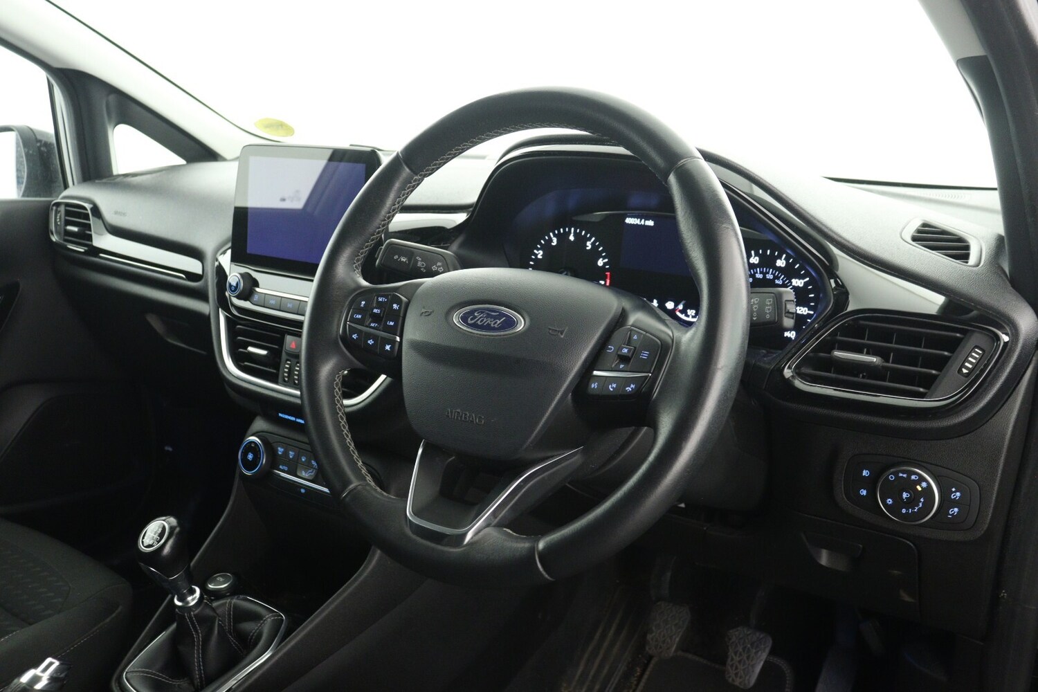 Used Ford Fiesta 2018 for sale - 78067012: Photo 18