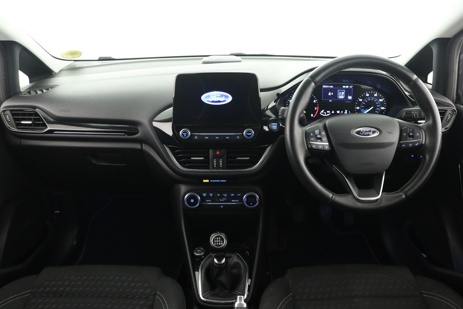 Used Ford Fiesta 2018 for sale - 78067012: Photo 19