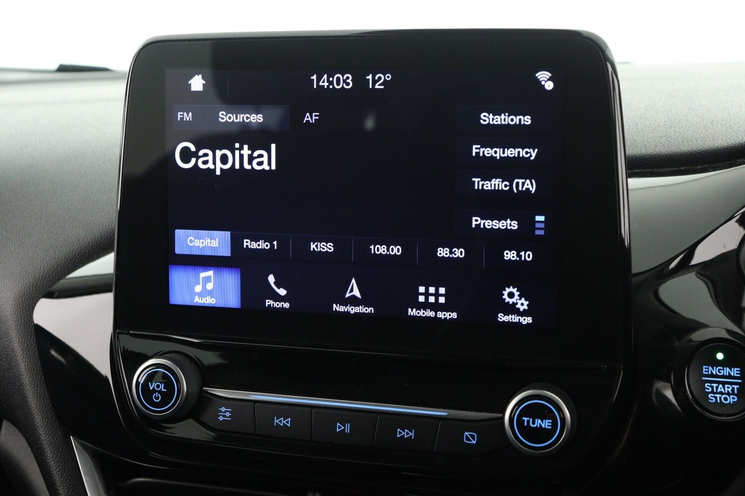 Used Ford Fiesta 2018 for sale - 78067012: Photo 20