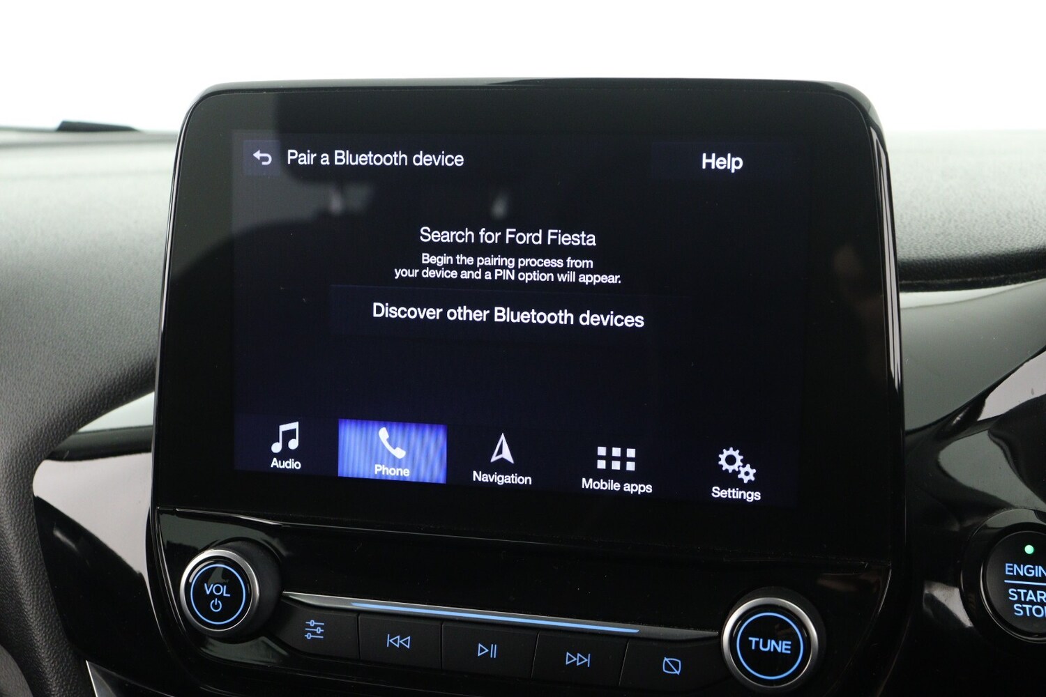 Used Ford Fiesta 2018 for sale - 78067012: Photo 21