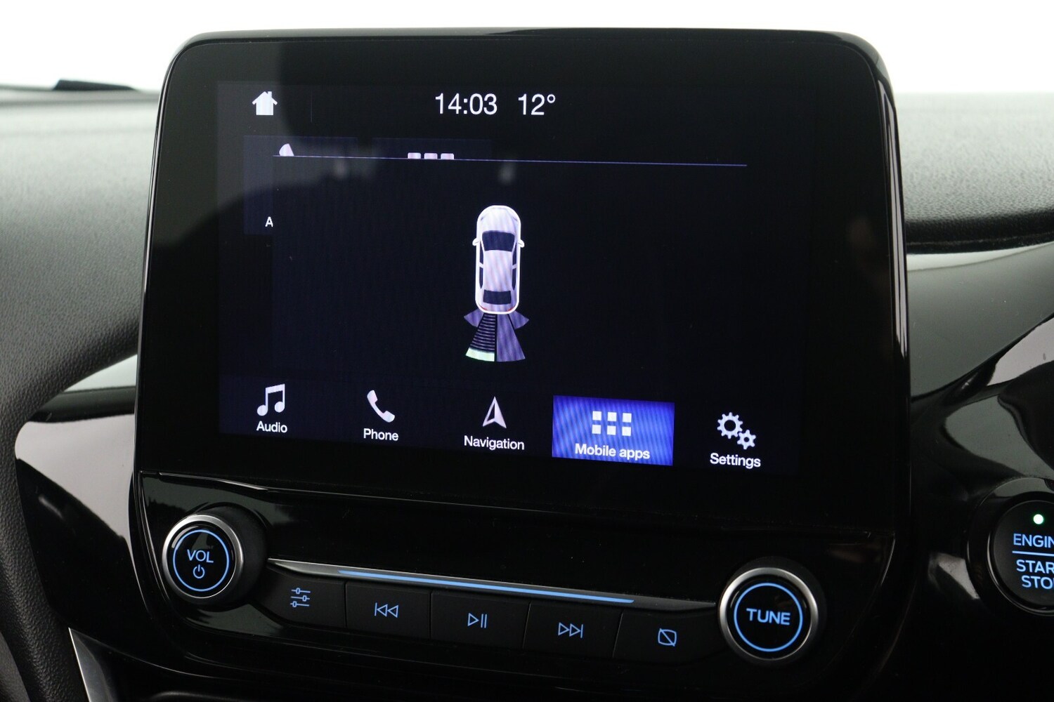 Used Ford Fiesta 2018 for sale - 78067012: Photo 23