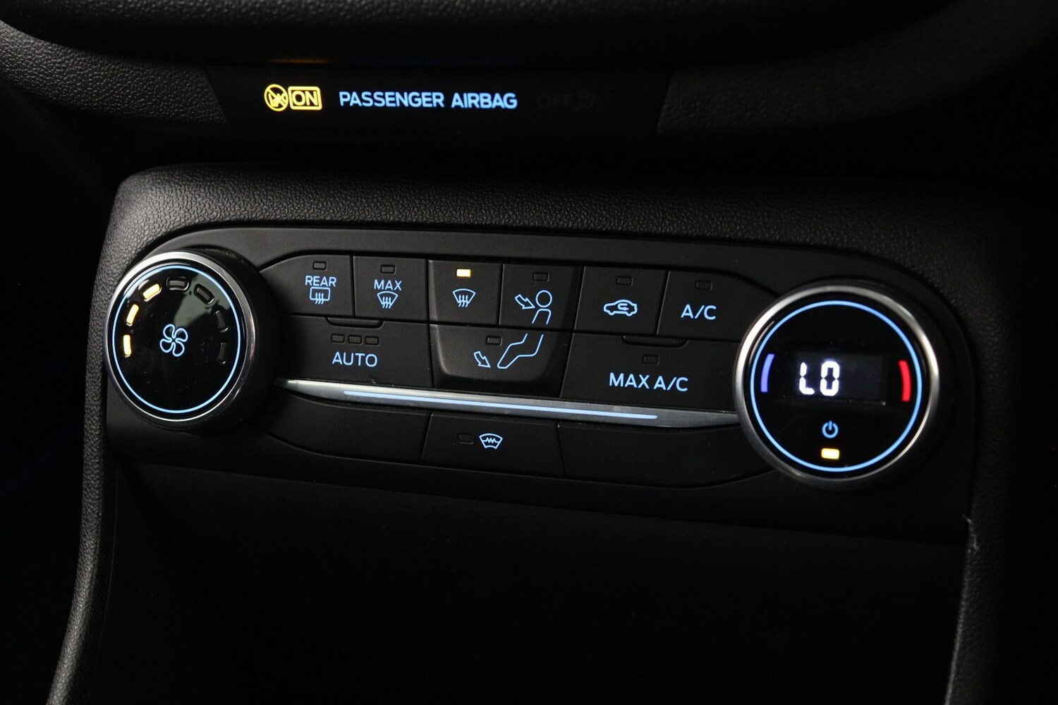 Used Ford Fiesta 2018 for sale - 78067012: Photo 24