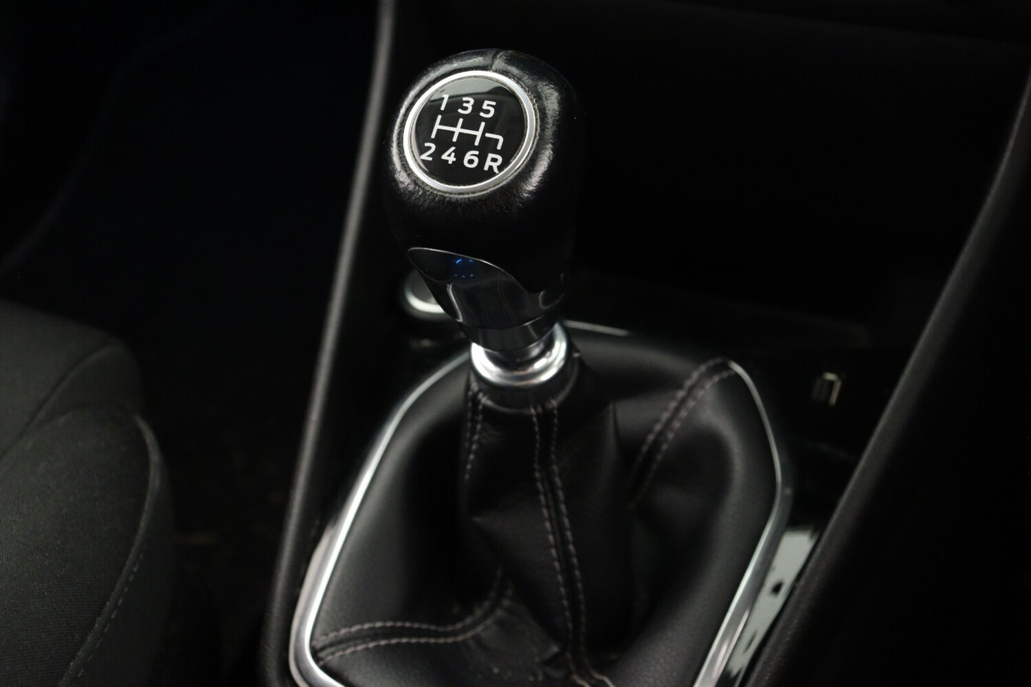 Used Ford Fiesta 2018 for sale - 78067012: Photo 25