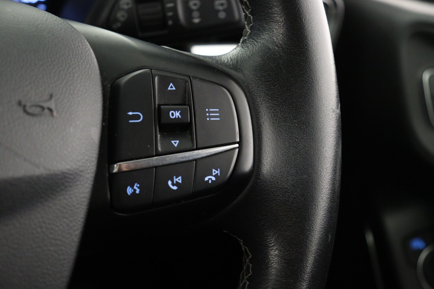 Used Ford Fiesta 2018 for sale - 78067012: Photo 27