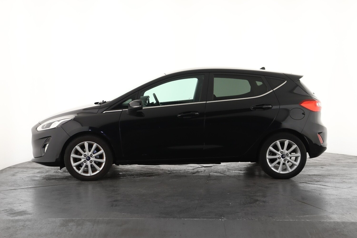 Used Ford Fiesta 2018 for sale - 78067012: Photo 7