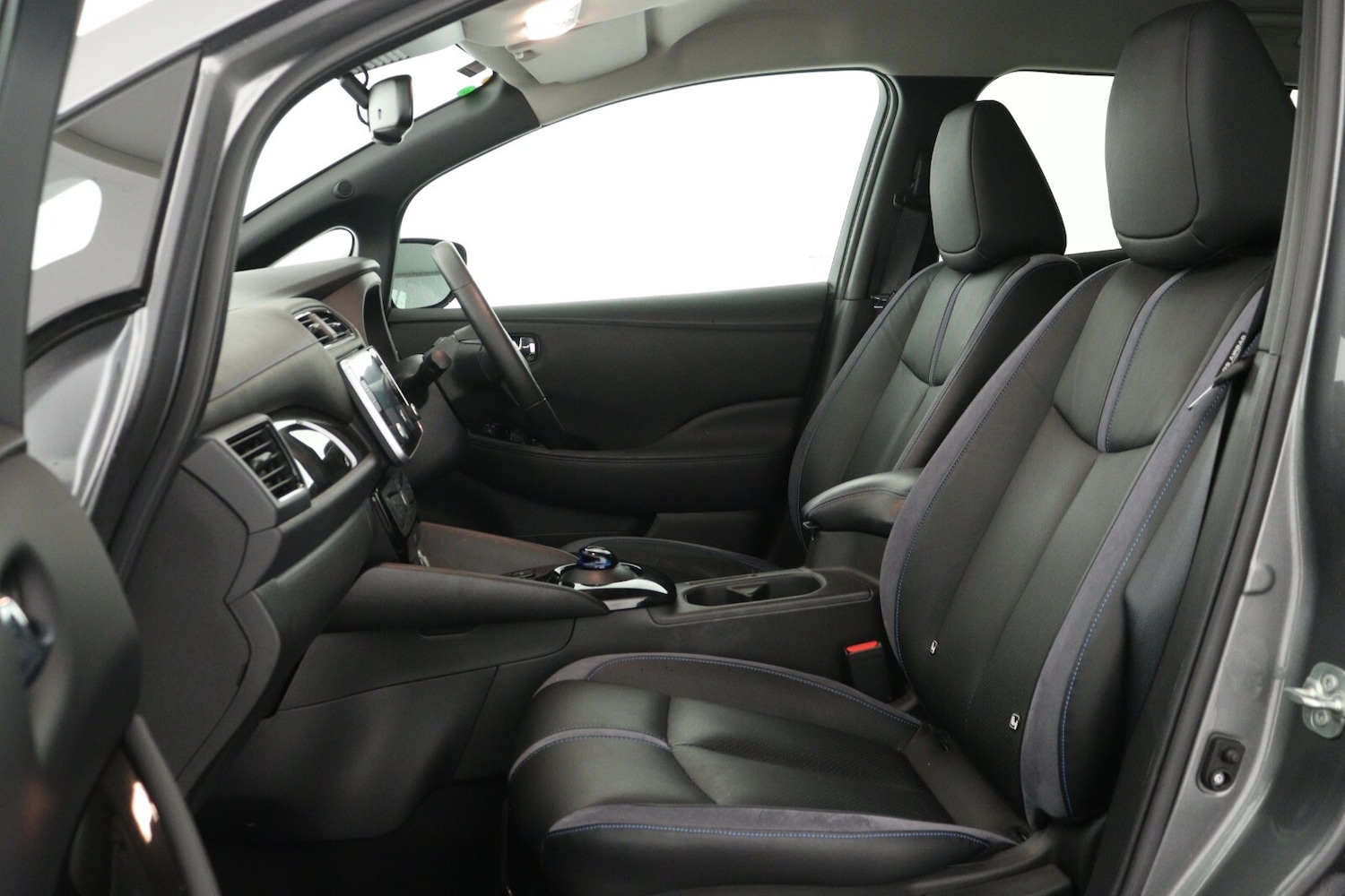 Used Nissan Leaf 2021 for sale - 77261534: Photo 11