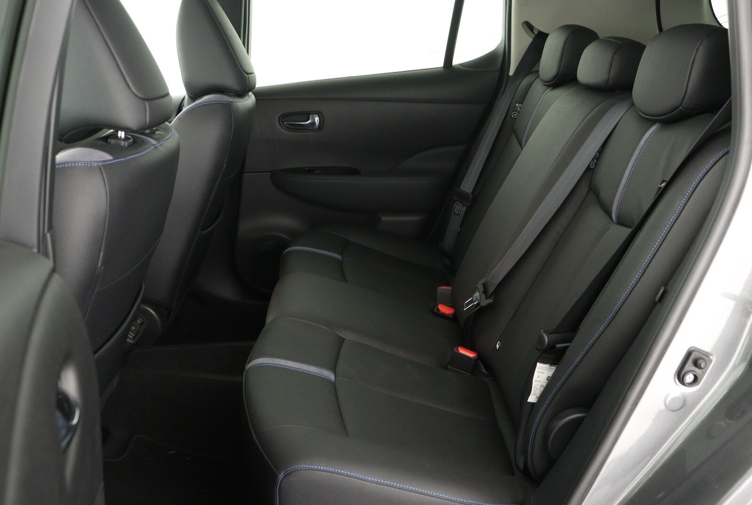 Used Nissan Leaf 2021 for sale - 77261534: Photo 12