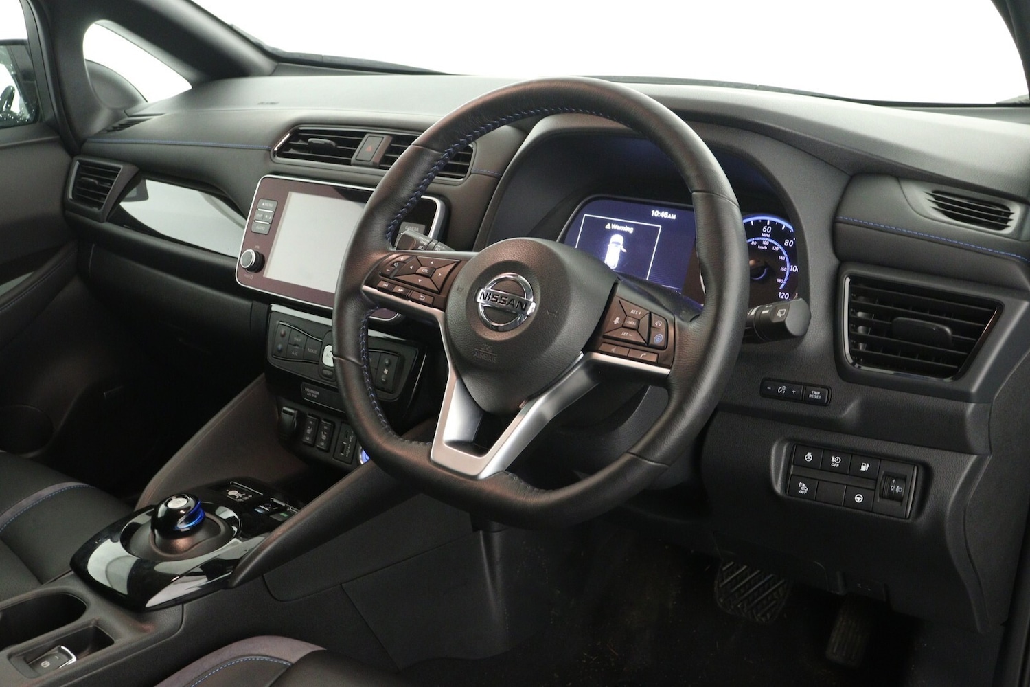 Used Nissan Leaf 2021 for sale - 77261534: Photo 13