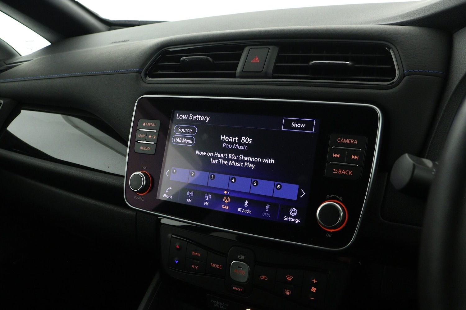 Used Nissan Leaf 2021 for sale - 77261534: Photo 15