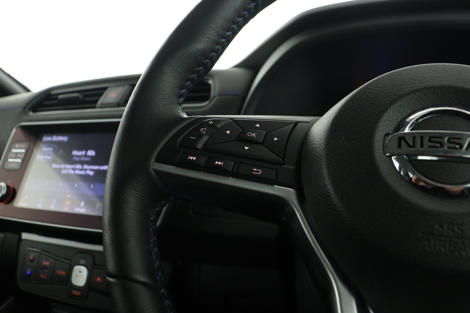 Used Nissan Leaf 2021 for sale - 77261534: Photo 19