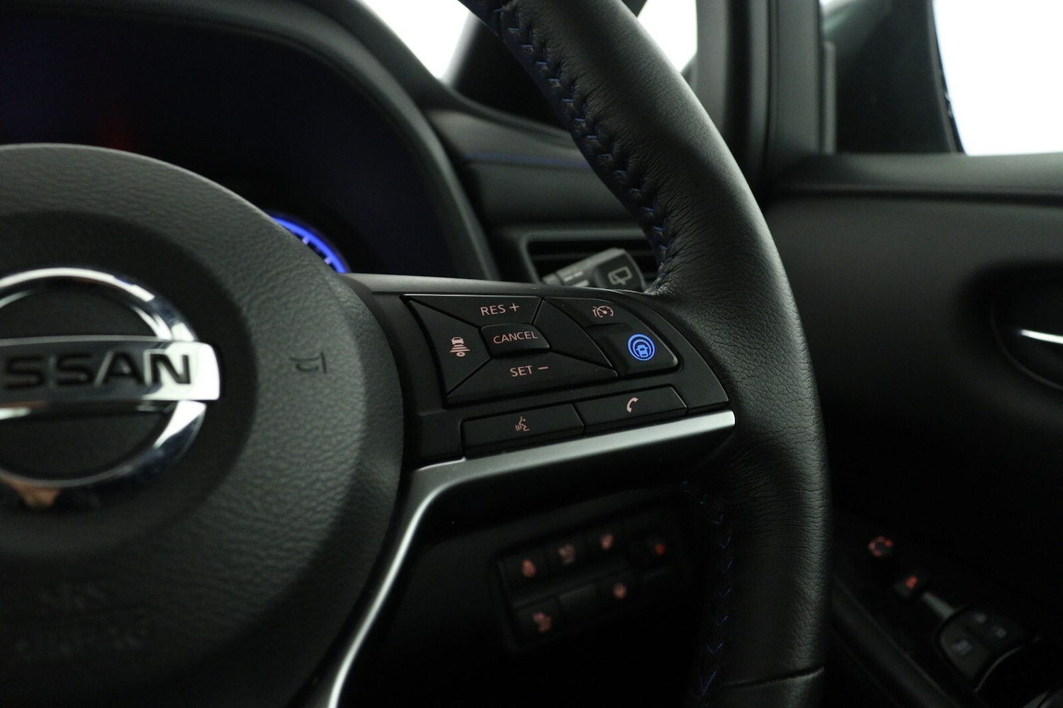 Used Nissan Leaf 2021 for sale - 77261534: Photo 20