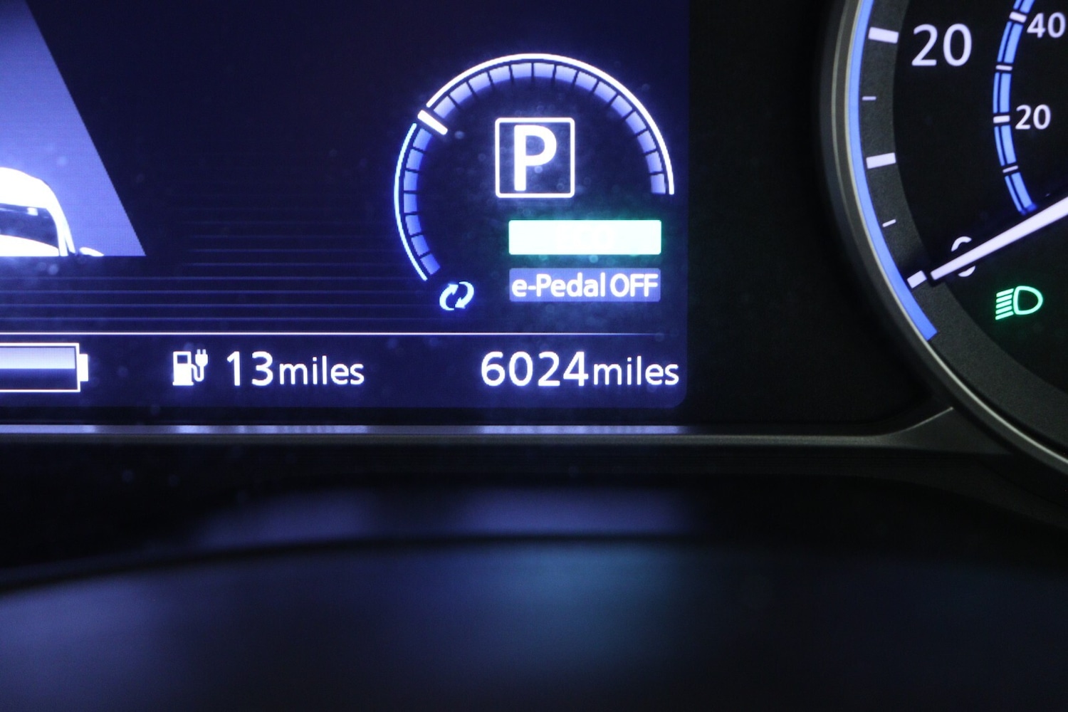 Used Nissan Leaf 2021 for sale - 77261534: Photo 21