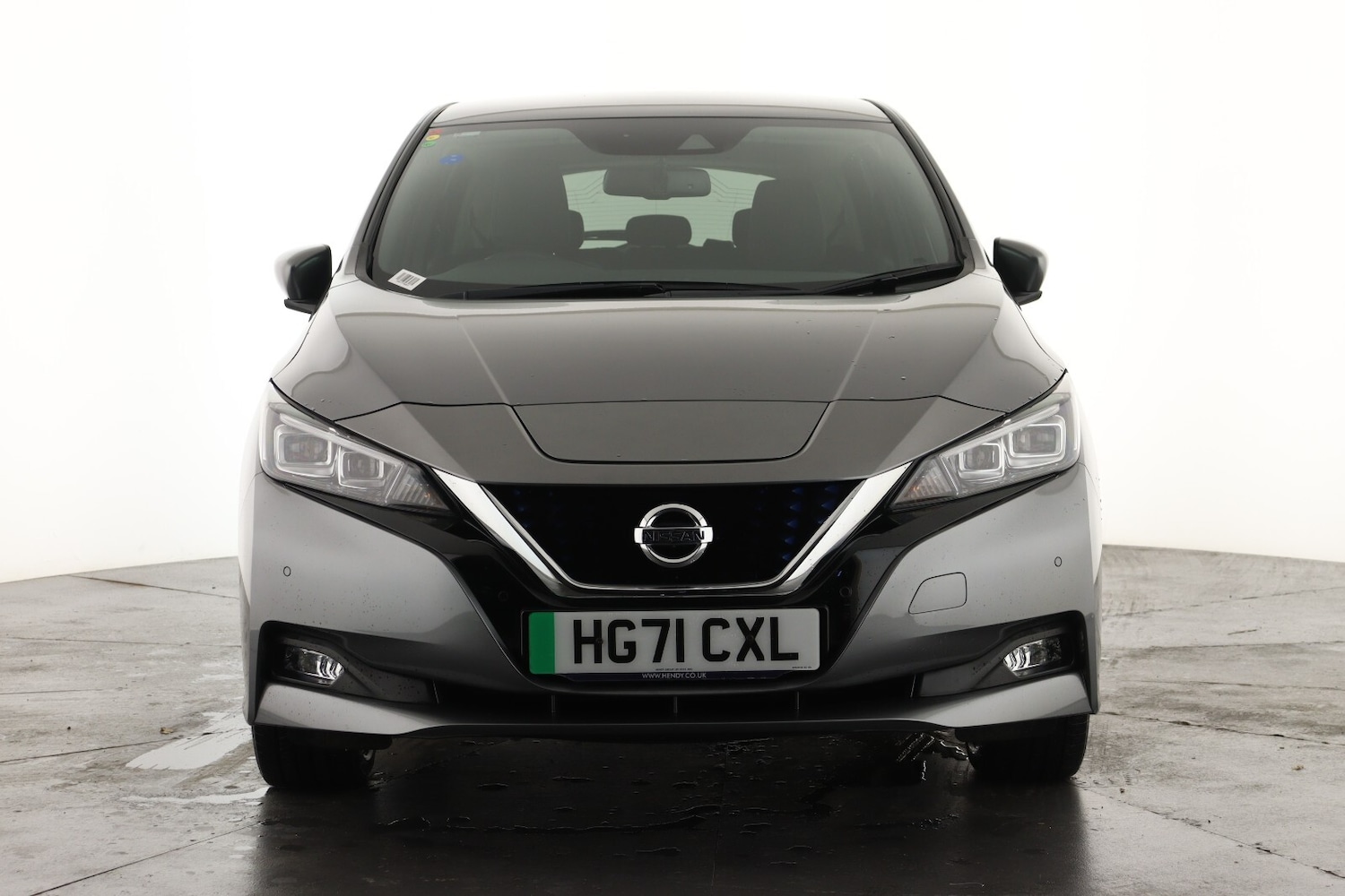 Used Nissan Leaf 2021 for sale - 77261534: Photo 5