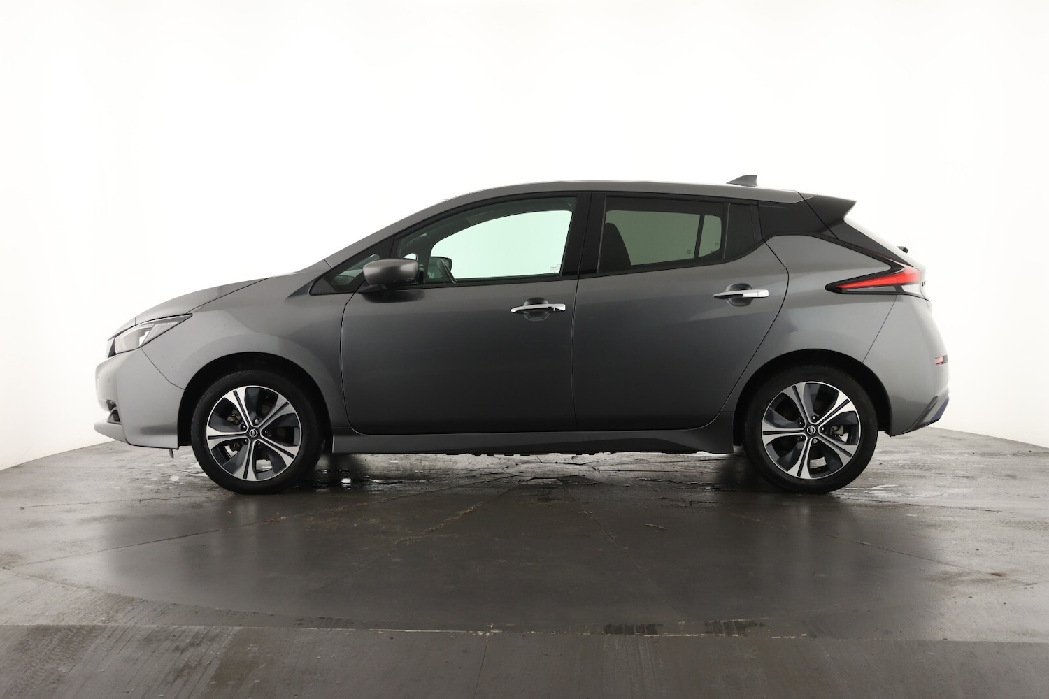 Used Nissan Leaf 2021 for sale - 77261534: Photo 7