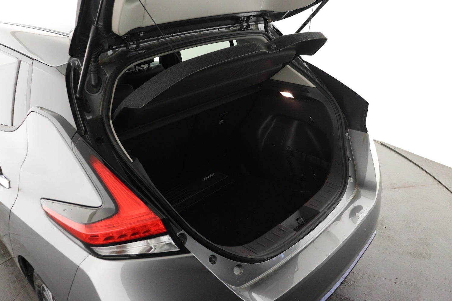 Used Nissan Leaf 2021 for sale - 77261534: Photo 9