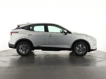 Used Nissan Qashqai 2022 for sale - 75972516: Photo