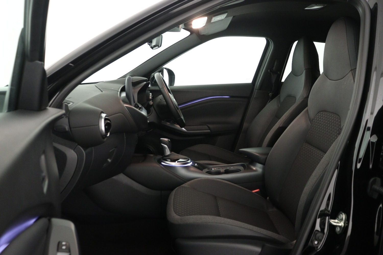 Used Nissan Juke 2024 for sale - 76871880: Photo 11