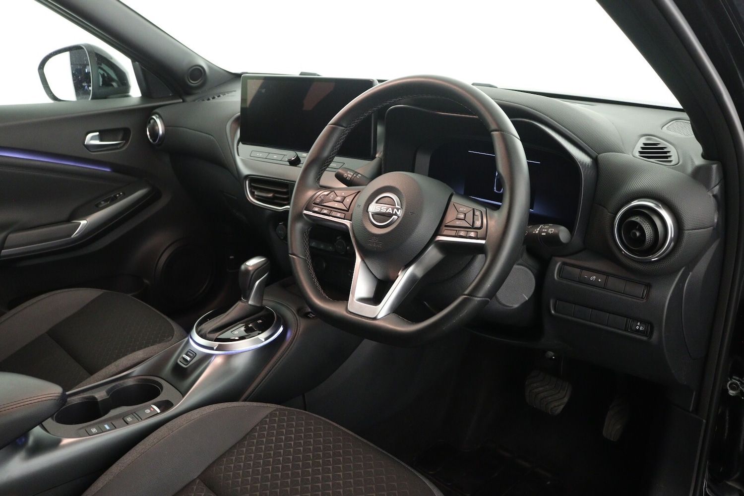 Used Nissan Juke 2024 for sale - 76871880: Photo 13