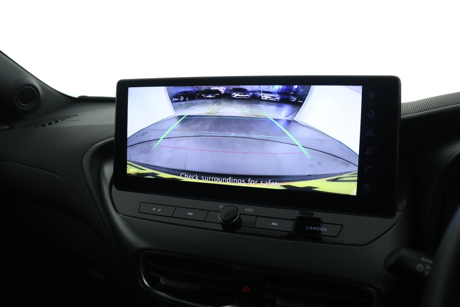 Used Nissan Juke 2024 for sale - 76871880: Photo 17