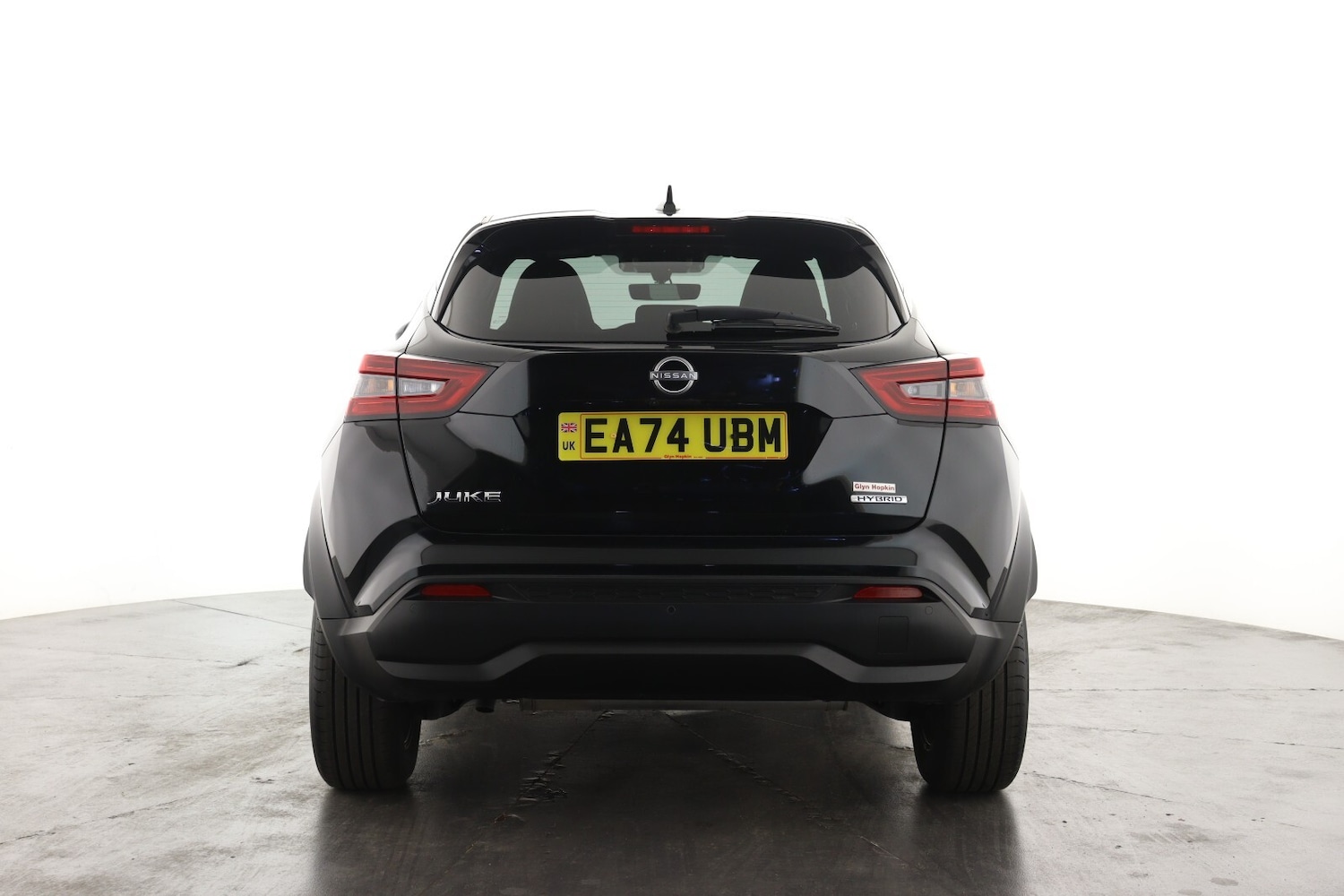 Used Nissan Juke 2024 for sale - 76871880: Photo 2