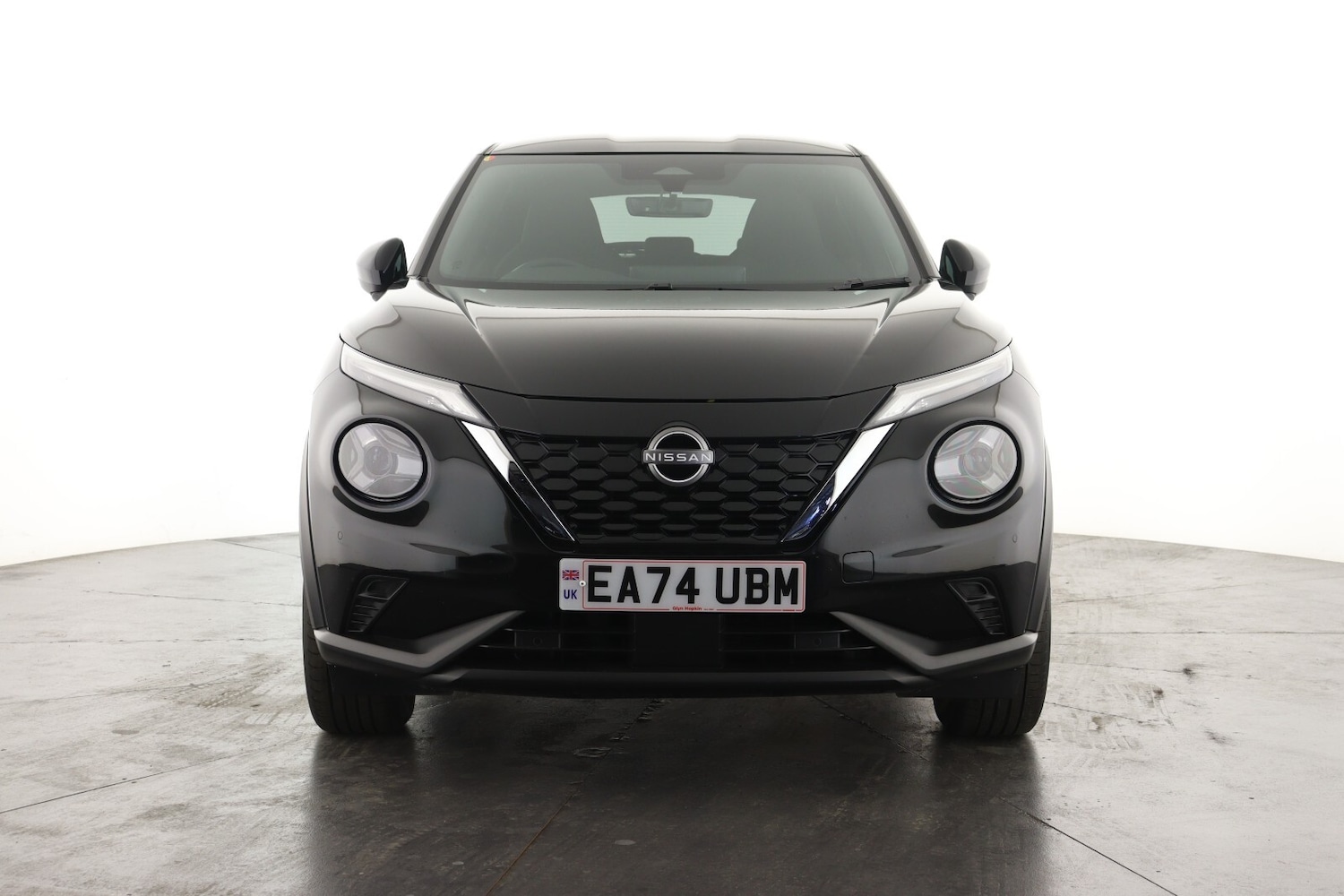 Used Nissan Juke 2024 for sale - 76871880: Photo 5