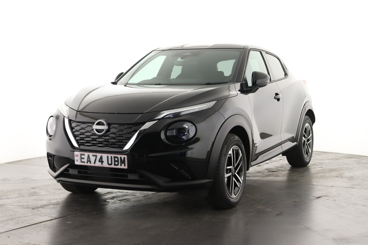 Used Nissan Juke 2024 for sale - 76871880: Photo 6