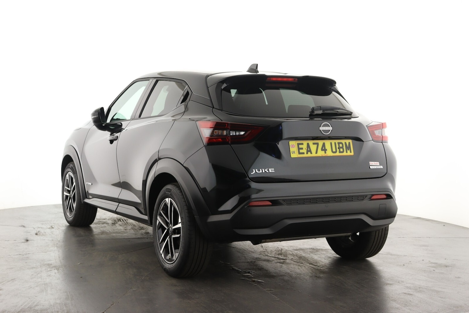 Used Nissan Juke 2024 for sale - 76871880: Photo 8