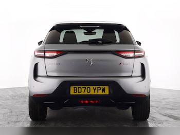 Used DS Automobiles DS 3 2020 for sale - 75771336: Photo