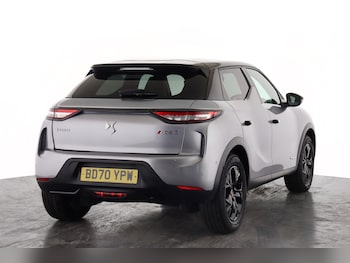 Used DS Automobiles DS 3 2020 for sale - 75771336: Photo