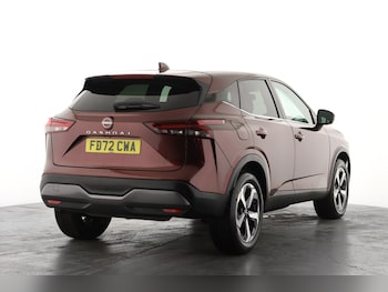 Used Nissan Qashqai 2022 for sale - 77127531: Photo