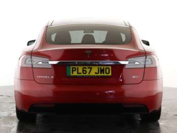 Used Tesla Model S 2017 for sale - 72954745: Photo
