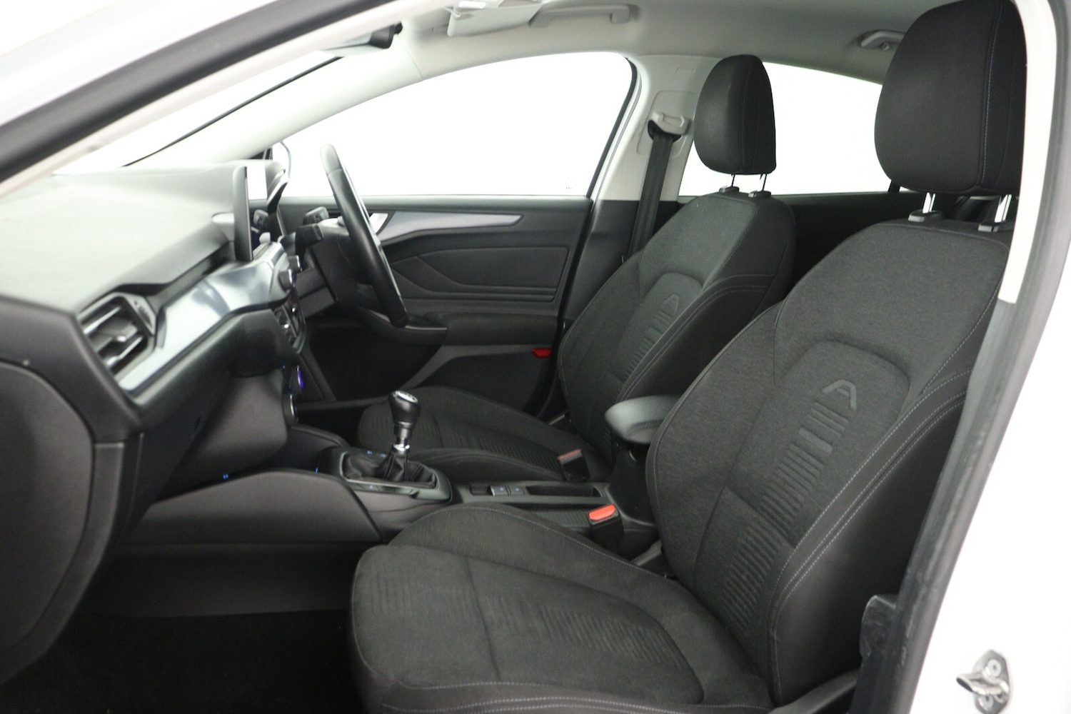 Used Ford Focus 2021 for sale - 77665078: Photo 10