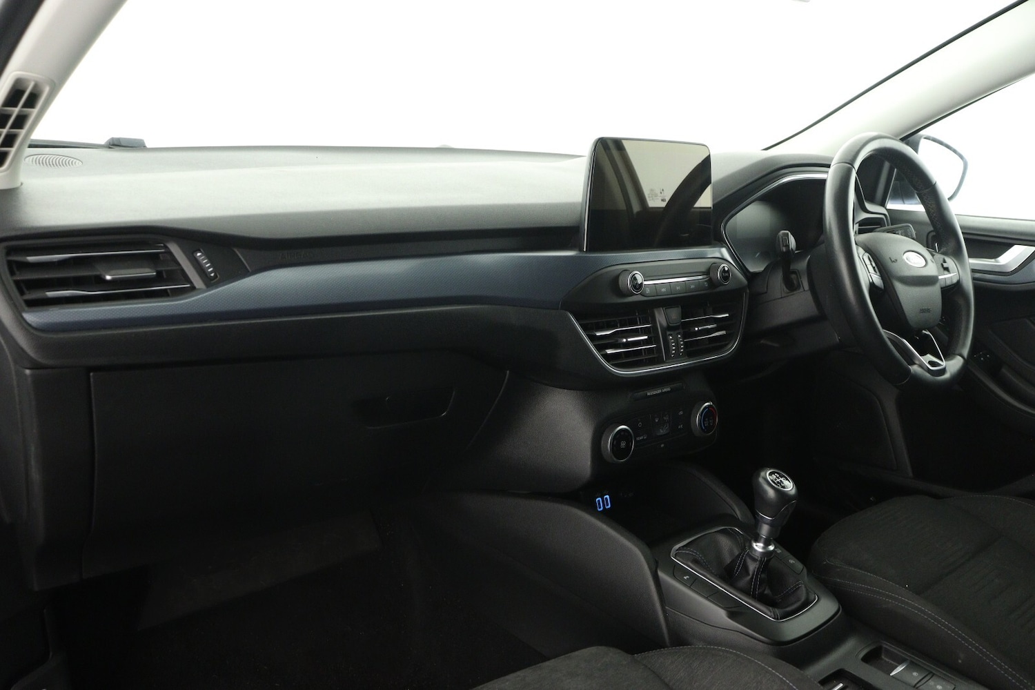 Used Ford Focus 2021 for sale - 77665078: Photo 11