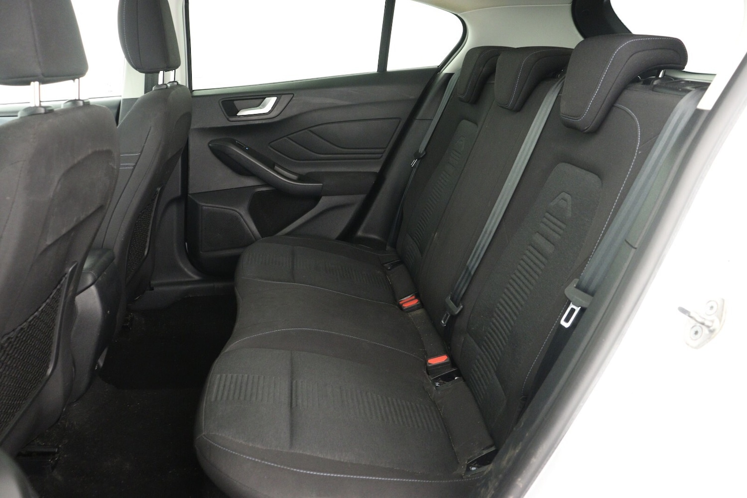 Used Ford Focus 2021 for sale - 77665078: Photo 12