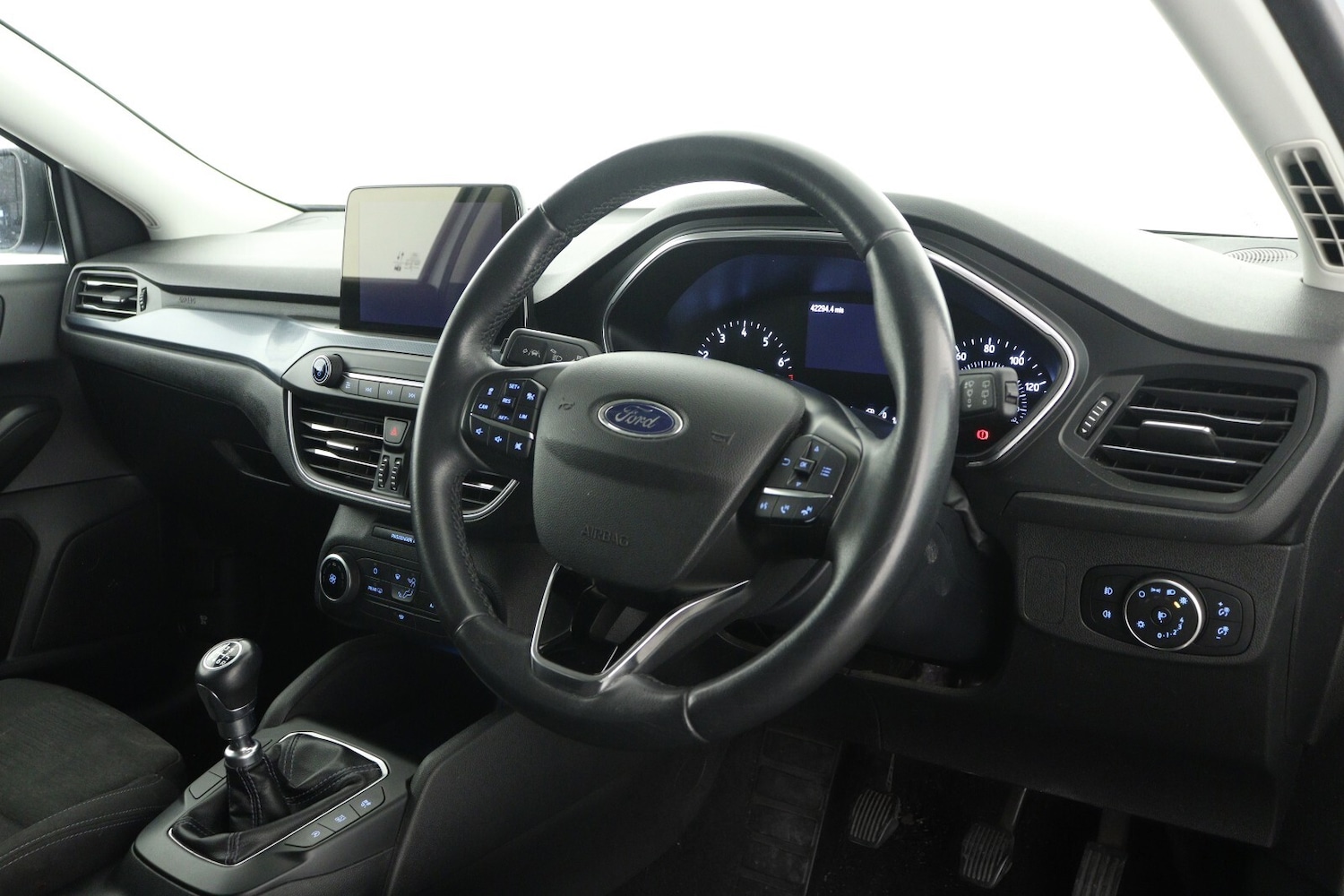 Used Ford Focus 2021 for sale - 77665078: Photo 13