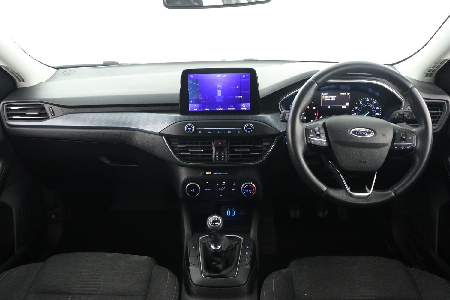 Used Ford Focus 2021 for sale - 77665078: Photo 14