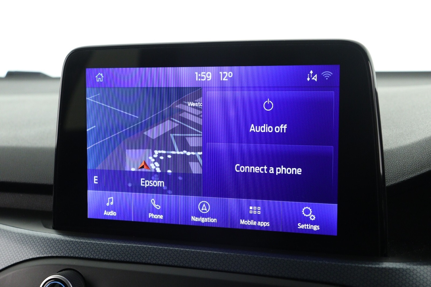 Used Ford Focus 2021 for sale - 77665078: Photo 15