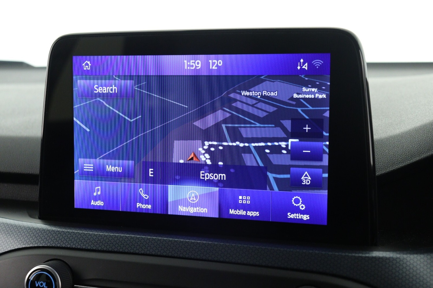 Used Ford Focus 2021 for sale - 77665078: Photo 16