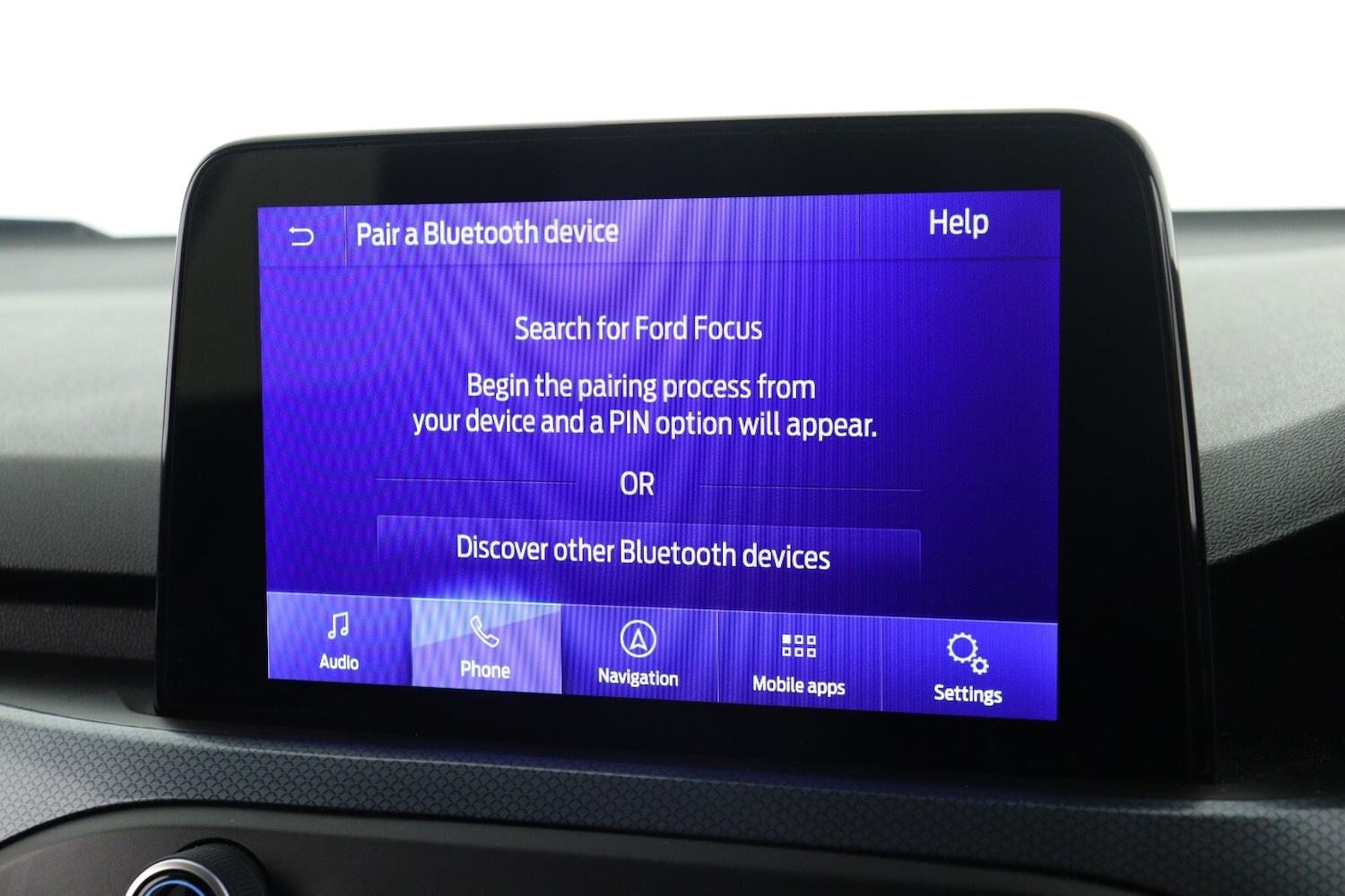 Used Ford Focus 2021 for sale - 77665078: Photo 18