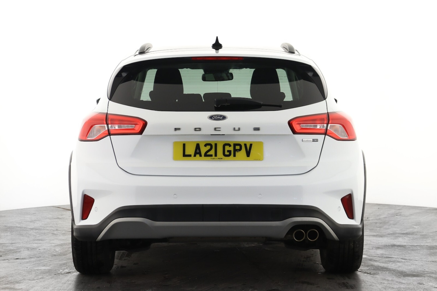 Used Ford Focus 2021 for sale - 77665078: Photo 2