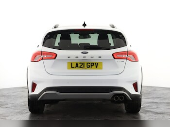 Used Ford Focus 2021 for sale - 77665078: Photo