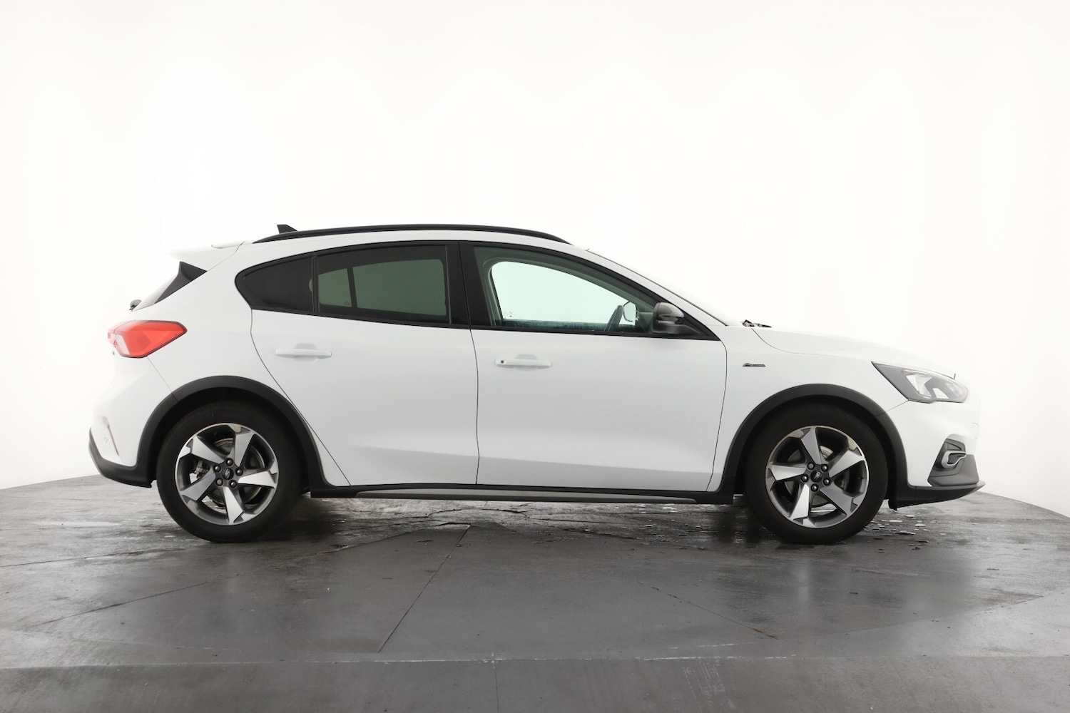 Used Ford Focus 2021 for sale - 77665078: Photo 4