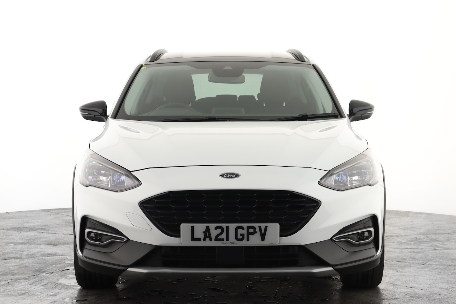 Used Ford Focus 2021 for sale - 77665078: Photo 5