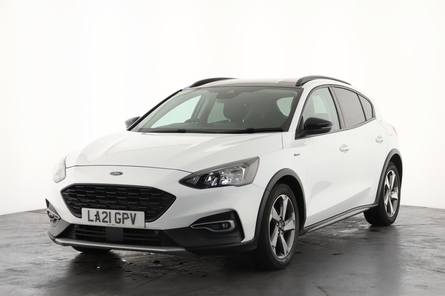 Used Ford Focus 2021 for sale - 77665078: Photo 6