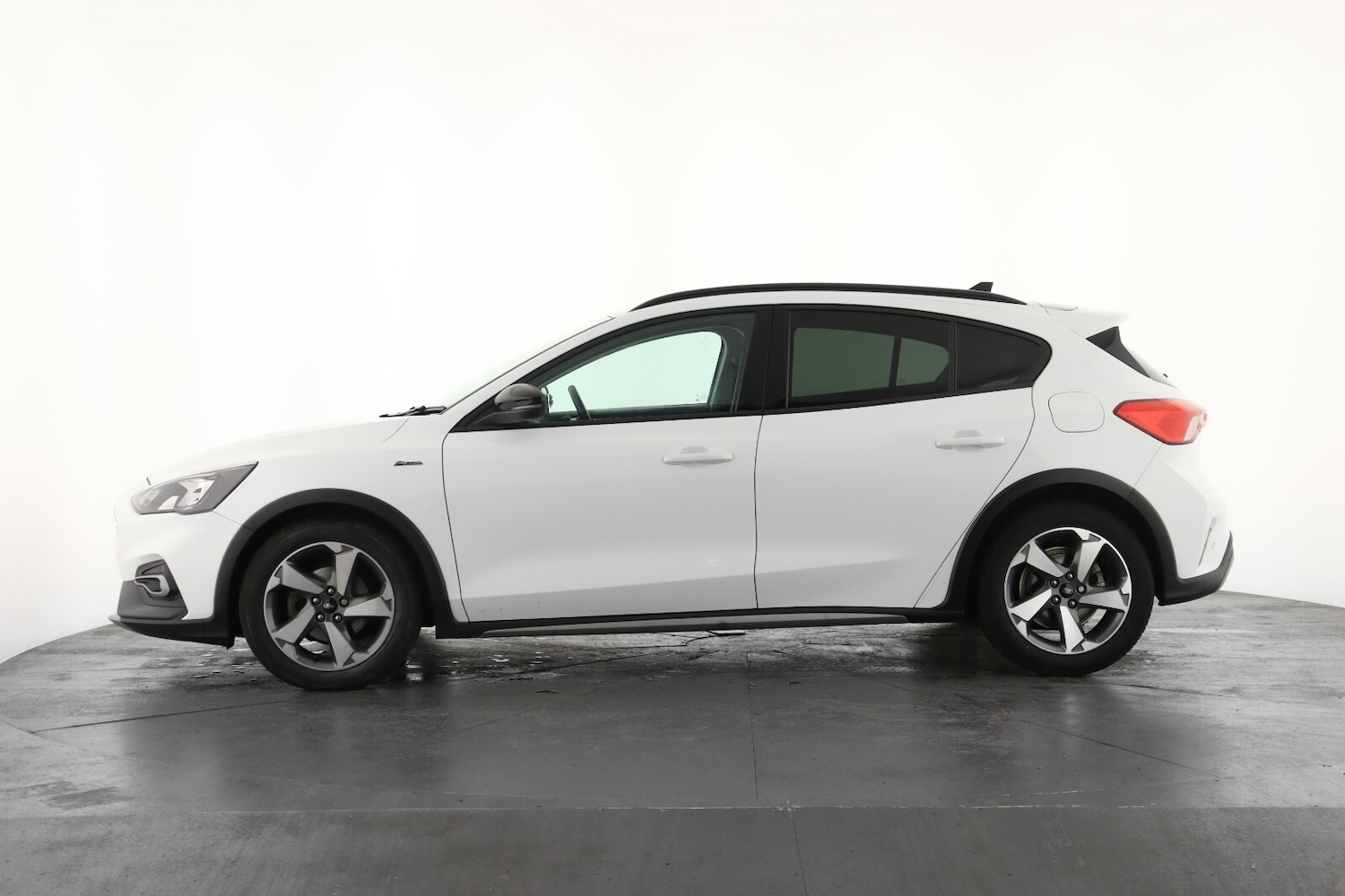 Used Ford Focus 2021 for sale - 77665078: Photo 7