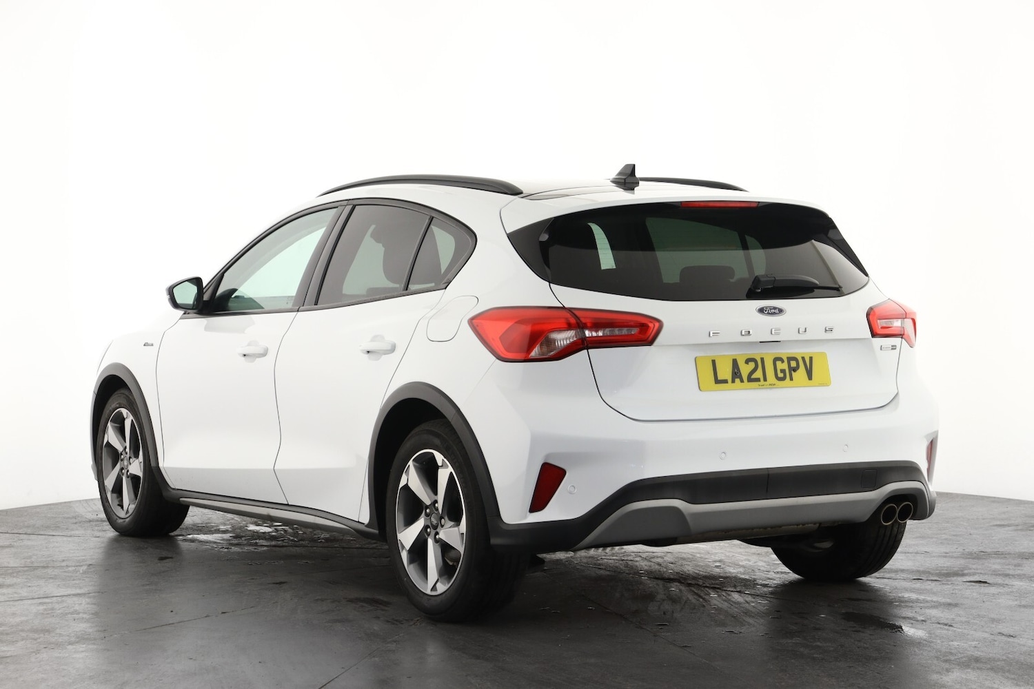 Used Ford Focus 2021 for sale - 77665078: Photo 8