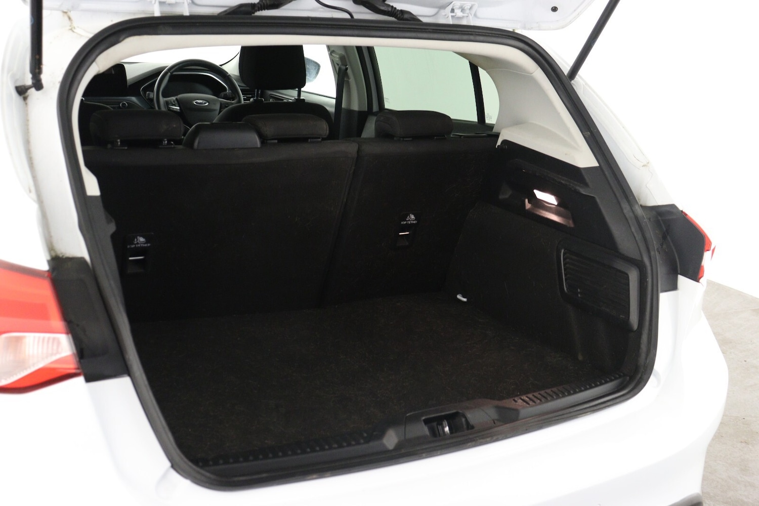 Used Ford Focus 2021 for sale - 77665078: Photo 9