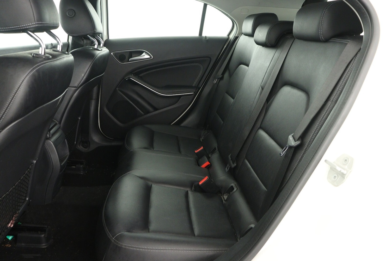 Used Mercedes-Benz A-Class 2015 for sale - 76873539: Photo 12